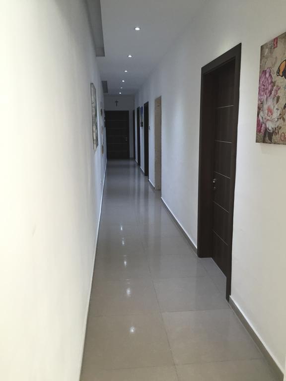 Malta Rent Rooms Gzira Εξωτερικό φωτογραφία
